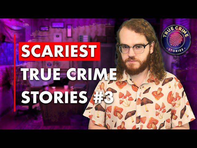 Top 5 Scariest True Crime Stories #3 | True Crime Documentary 2025