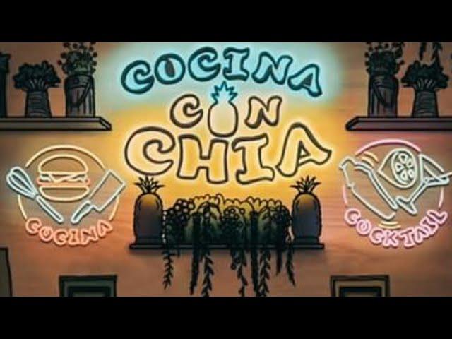 EPISODIO 7 COCINACONCHIA MI NUEVA COCINA