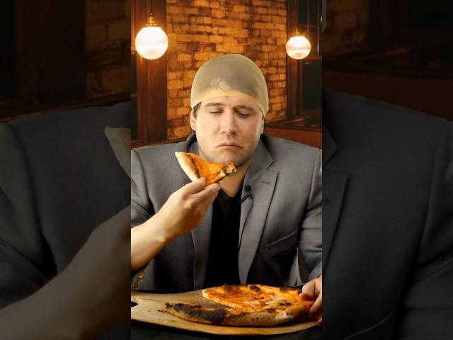 Vodka Pizza  #shorts #skit