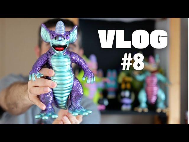 Vlog #8