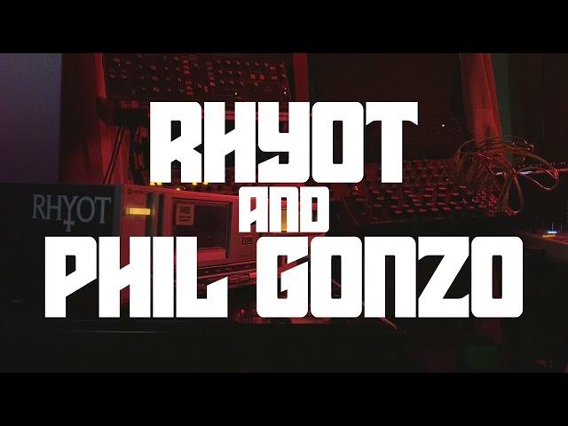 Rhyot & Phil Gonzo - Consequences (Official Video)