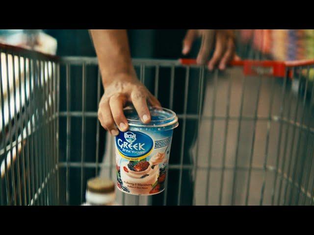 Groceries Shopping is fun. (4k Sony + Sigma 30mm F1.4)