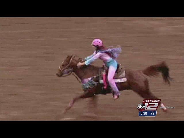 Video: Cowboy association split limits crop of SA rodeo participants