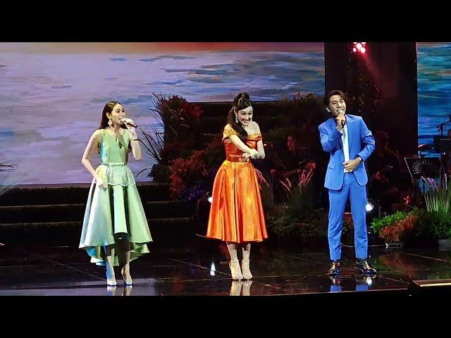 THE GOLDEN SONG ซีซั่น 6 @ THE GOLDEN SHOW CONCERT 2024_(รอบการกุศล)_(13-9-67)