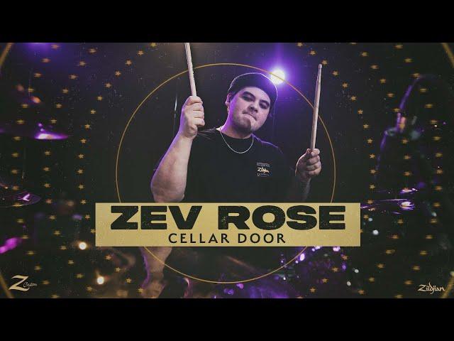 Zev Rose: Cellar Door