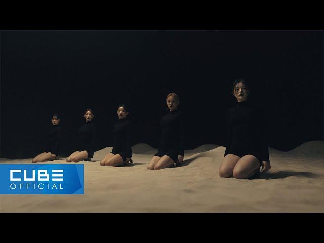 (여자)아이들((G)I-DLE) 2nd Full Album [2] Comeback Trailer 'A reminder:(G)I-DLE'