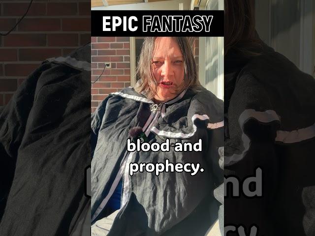 How to write the found family trope in every fantasy genre! #booktube #fantasy