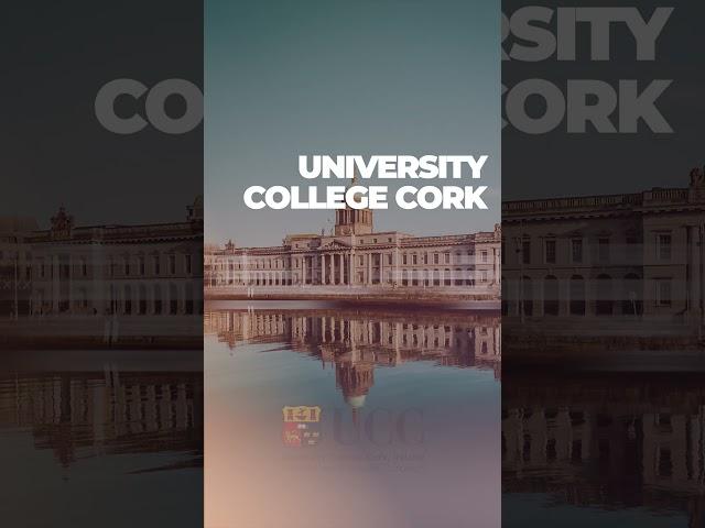 Study in Ireland | Top 5 universities in Ireland