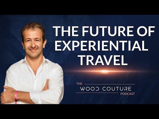 Will Experiential Travel Still Be A Mega Trend in 20 Years?