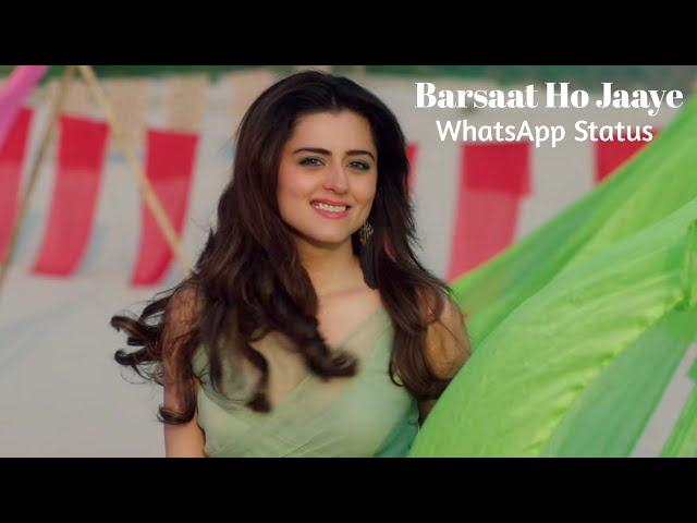 Barsaat Ho Jaaye Song WhatsApp Status | Arup Official |