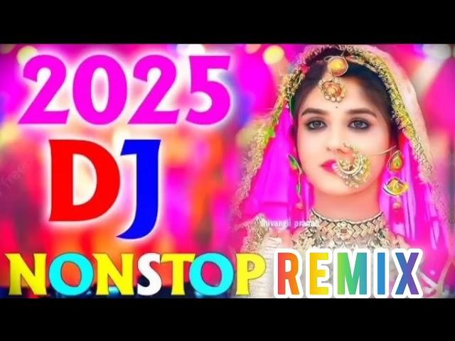 Dj Song || Top Dj | Hard Bass ️‍ | JBL Dj Remix | Old Hindi Dj Song | | Dj Remix Song 2024