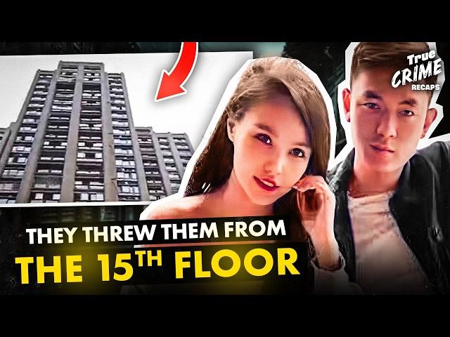 Couple Threw Toddlers From a High-Rise In Pursuit of Dream Life