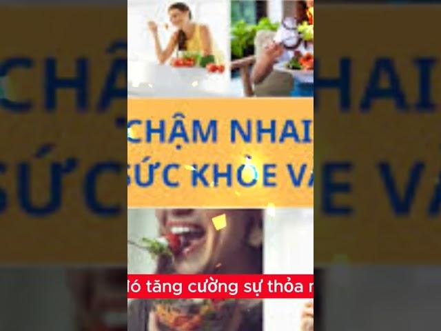 ăn uống đạm bạc giúp sống Trường Thọ