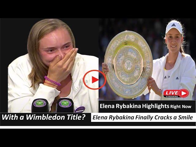 Why Russian Tennis Federation claims Elena Rybakina as 'our product after Wimbledon title run? High