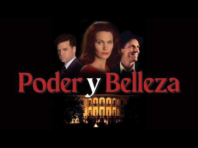 Poder y Belleza PELÍCULA COMPLETA | Películas de Drama | Pelis de Estrella