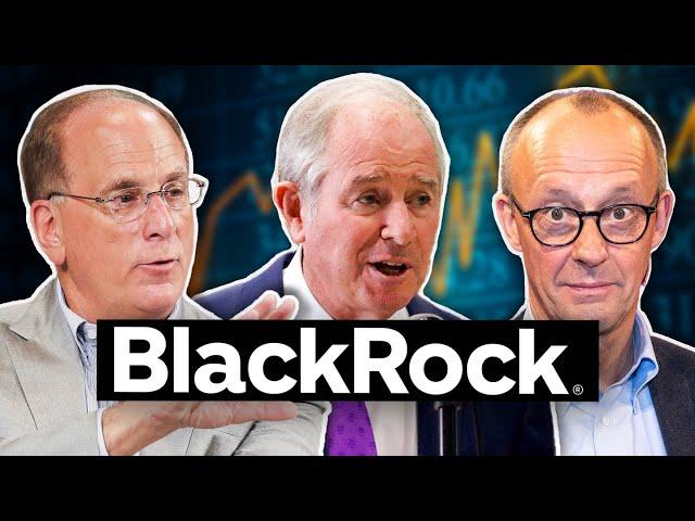 BlackRock: Das Apple der Finanzindustrie | highperformer.henning