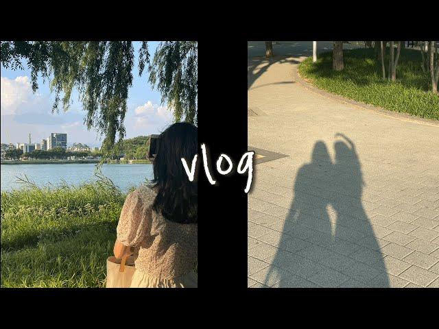 [vlog] 일상 | 신나는 음주일상 | 음주로그 | 찐친들과 가창펜션 | 칠성시장 포차 | 수성못