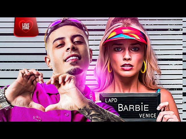 BARBIE - MC Tuto (DJ Glenner) SABE QUE OS MLK É DRAK