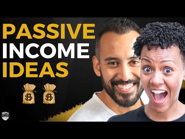 Wealth Hacker Secrets: Passive Income and Multiple Streams of Income - Jeff Rose | Wealth Nation