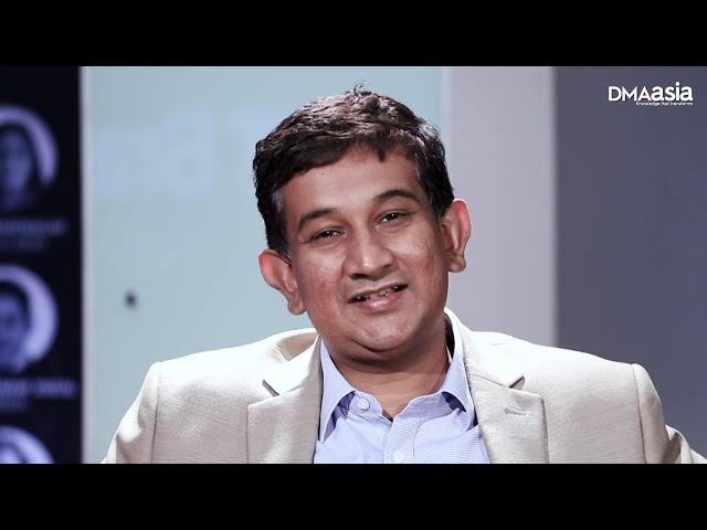 Sudhir Sitapati on HT Brand Studio Live: Season 2 | Episode 11