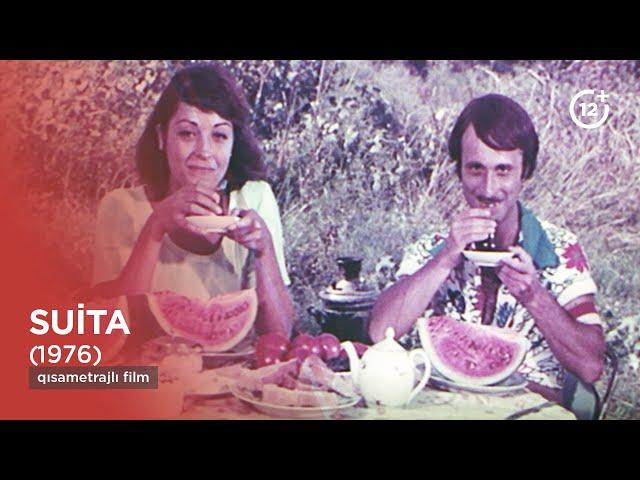 Suita (1976) - qısametrajlı film