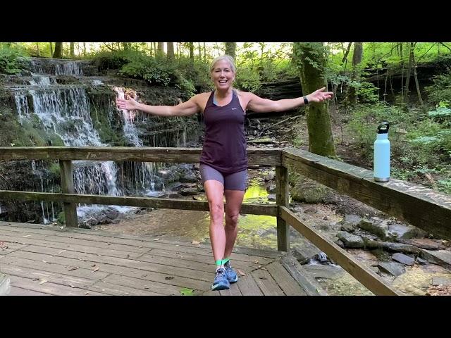 Total Body Workout: Intermediate July 9th