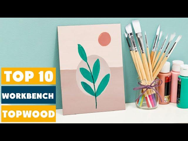 Best Wood for Workbench Top: Top 10 Picks for Your Next Project!