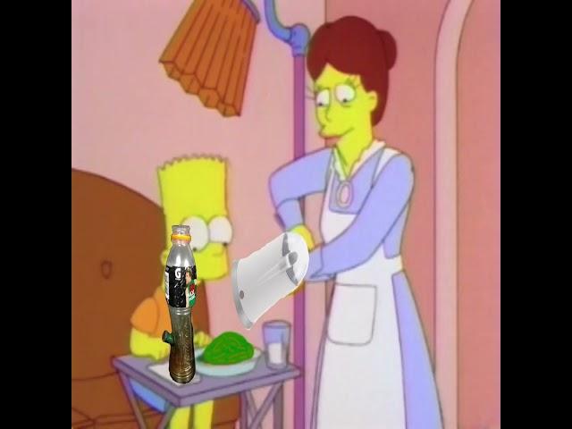 Bart Weed Grinder