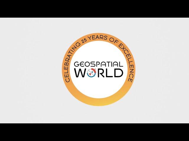 Geospatial World Celebrates its Journey of 25 Years