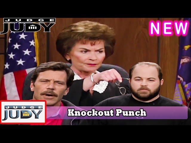 Judge Judy [Episode 8836] Best Amazing Cases Season 2O24 Full Episodes HD