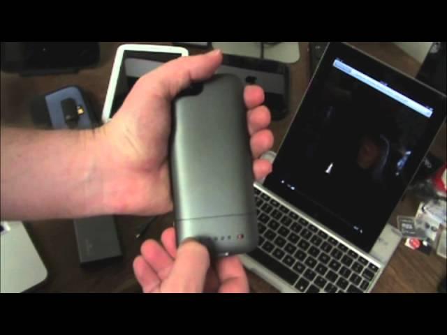 Kingston MobileLite Wireless Review