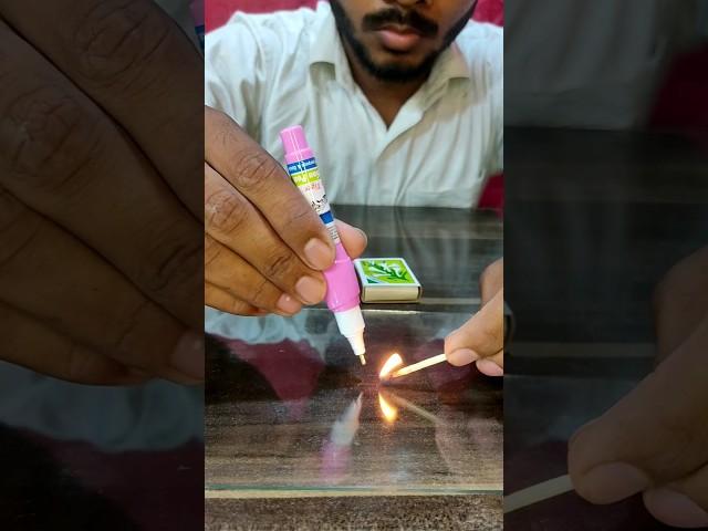 respect  I whitener experiment #experiment #tiktok #science