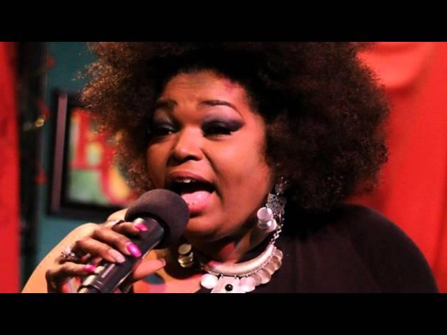 Liz Mikel's Entertainment Showcase Monday Nights @ The Balcony Club