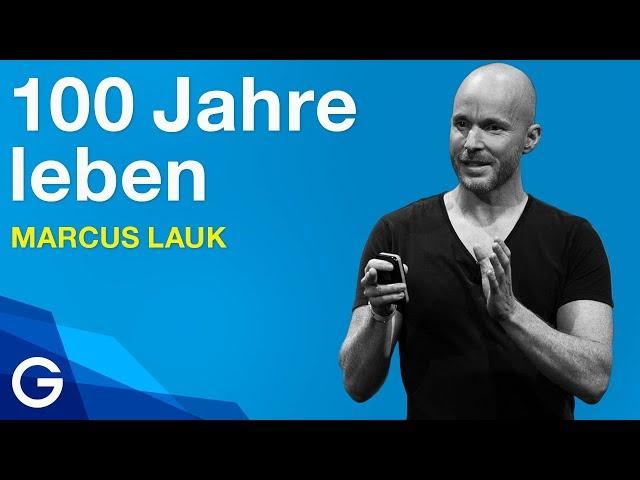 Lange leben leicht gemacht – Die Geheimnisse der ältesten Völker der Welt // Marcus Lauk