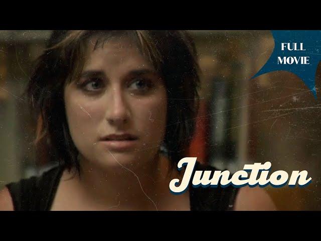 Junction | English Full Movie | Thriller