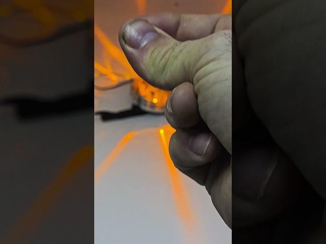 It's amazing what a bulb can do. Have you seen the new Ultraburst bulbs from United Pacfic?