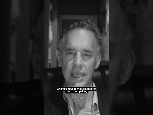 How To Be More Disagreeable | Jordan Peterson
