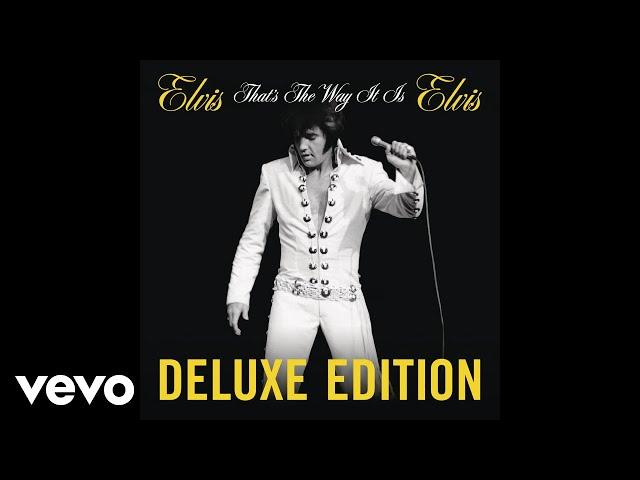 Elvis Presley - I've Lost You (Single Version)