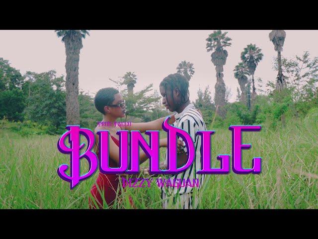 BUNDLE_-_Dizzy Waguan (official music video) 4K