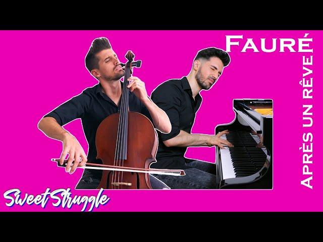 Luka Sulic & Evgeny Genchev - Après un rêve (Fauré)