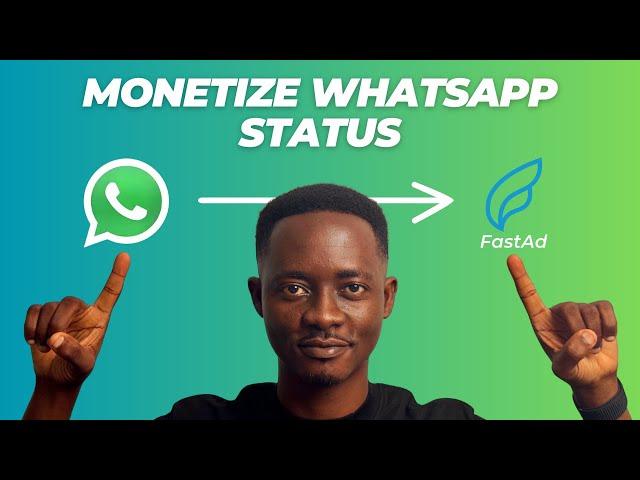 How to make money with your WhatsApp Status