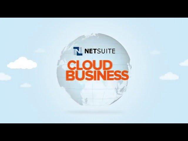 NetSuite - Omnichannel Experience