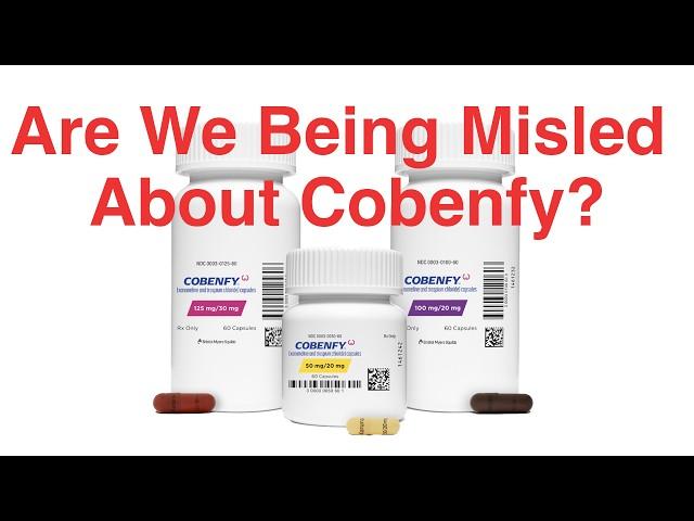 Cobenfy (KarXT): A new miracle drug for schizophrenia?