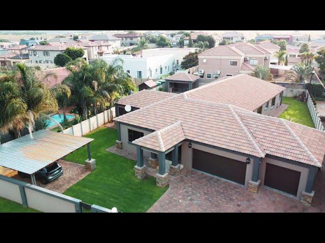 Beautiful Property in Rustenburg. Live Luxury Auction!