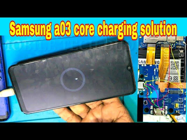 Samsung a03 core charging not store,Samsung a03 core charging problem,Samsung a03 core charging ways