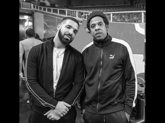 Jay-Z - I Do (Feat. Drake & Andre 3000)