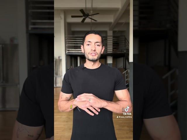 Hip Impingement Exercises