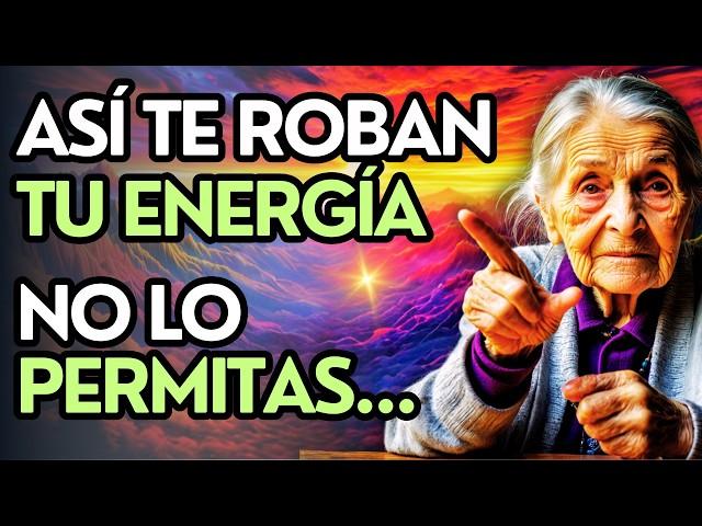 12 Cosas Que Te Desgastan Y Te Quitan ENERGÍA ¡Evítalas Así! | Budismo