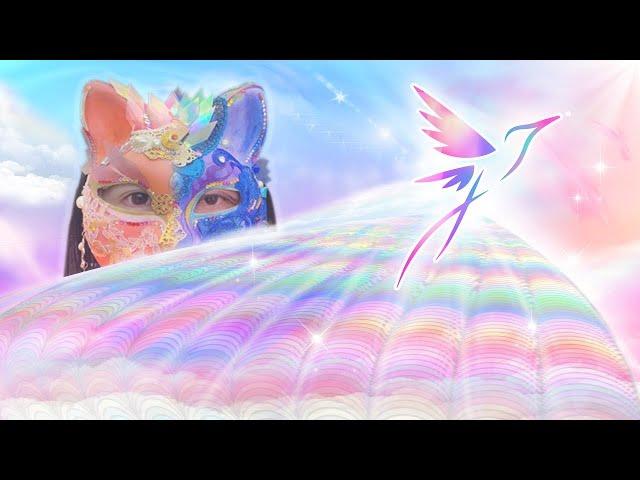 99. What is being yourself? | Violet Twin Flames