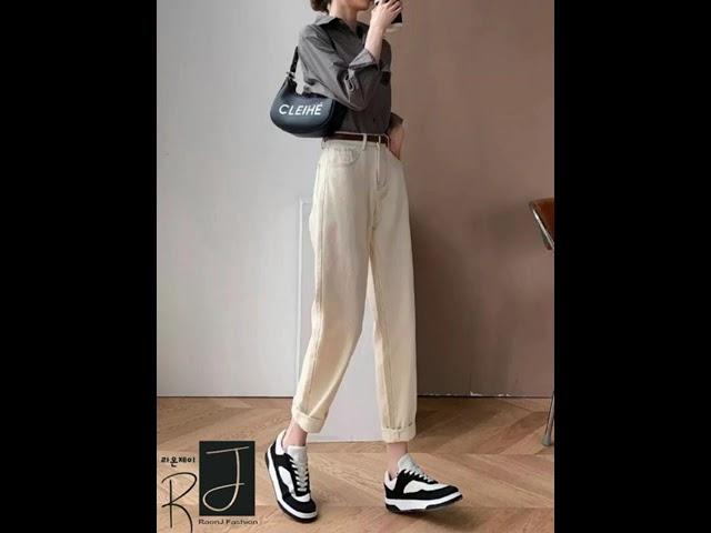 #청바지 #라온제이 #추천 #청바지코디 #보이핏 #팬츠 #팬츠코디 #데님팬츠 #데일리 #롤업 #Bottom #daily #봄신상 #리얼팬츠 ⭕더 많은 제품 보러가기 프로필_링크